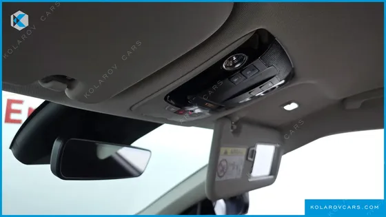 KIA EV6 LONG RANGE