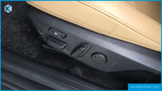 KIA EV6 LONG RANGE