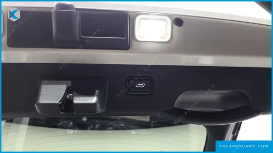 KIA EV6 LONG RANGE