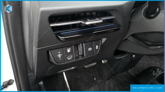 KIA EV6 LONG RANGE