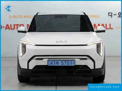 KIA EV3 LONG RANGE 2WD