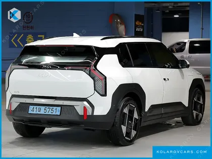 KIA EV3 LONG RANGE 2WD