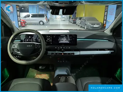 KIA EV3 LONG RANGE 2WD