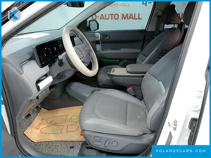 KIA EV3 LONG RANGE 2WD