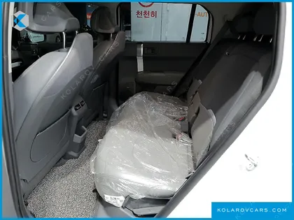 KIA EV3 LONG RANGE 2WD