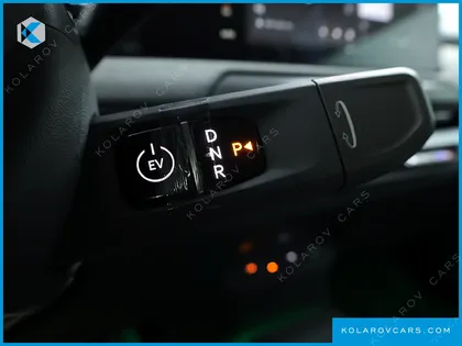 KIA EV3 LONG RANGE 2WD