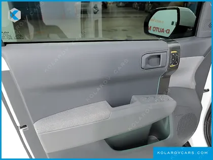 KIA EV3 LONG RANGE 2WD