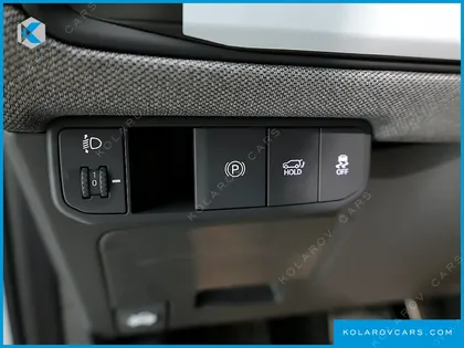 KIA EV3 LONG RANGE 2WD