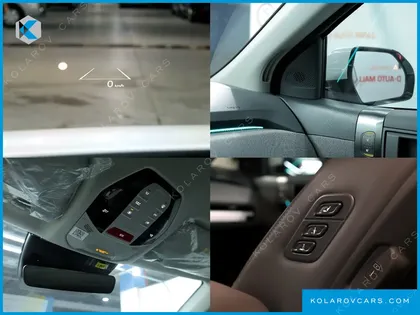 KIA EV3 LONG RANGE 2WD