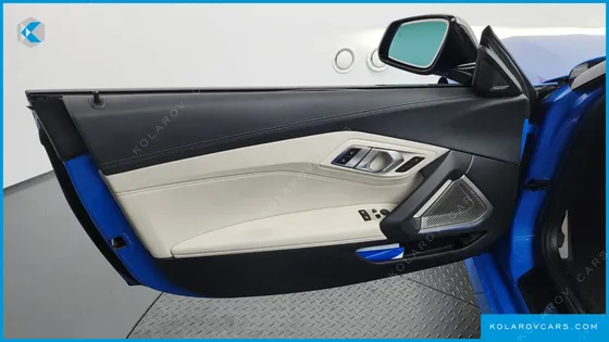 BMW Z4 M40I