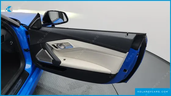 BMW Z4 M40I