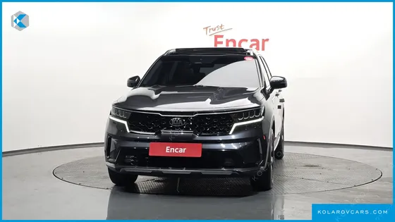KIA SORENTO DIESEL 2.2 2WD