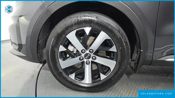 KIA SORENTO DIESEL 2.2 2WD
