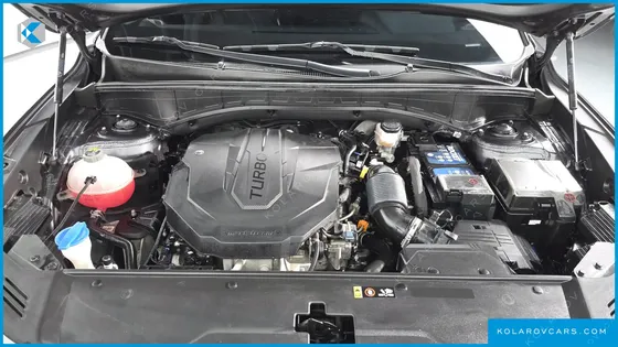 KIA SORENTO DIESEL 2.2 2WD