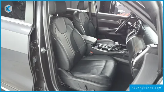KIA SORENTO DIESEL 2.2 2WD