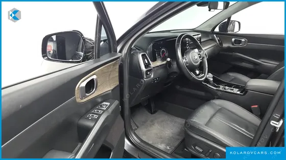KIA SORENTO DIESEL 2.2 2WD