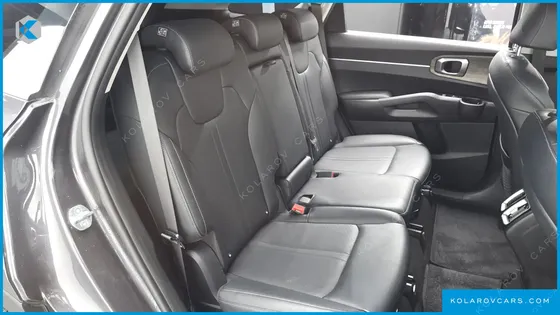 KIA SORENTO DIESEL 2.2 2WD