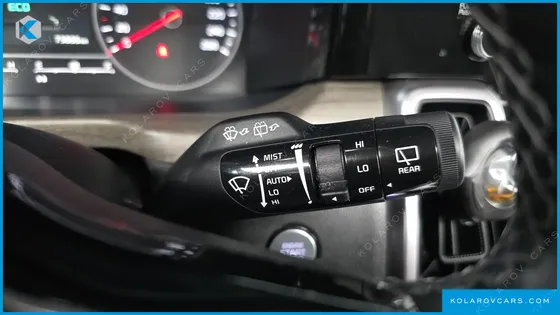 KIA SORENTO DIESEL 2.2 2WD