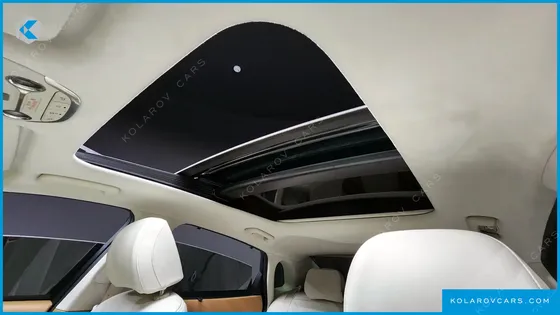 HYUNDAI GRANDEUR CALLIGRAPHY