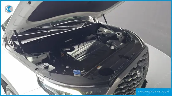 HYUNDAI PALISADE DIESEL 2.2 2WD