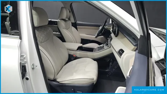 HYUNDAI PALISADE DIESEL 2.2 2WD