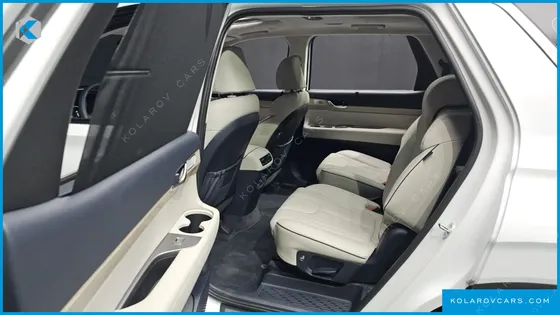 HYUNDAI PALISADE DIESEL 2.2 2WD