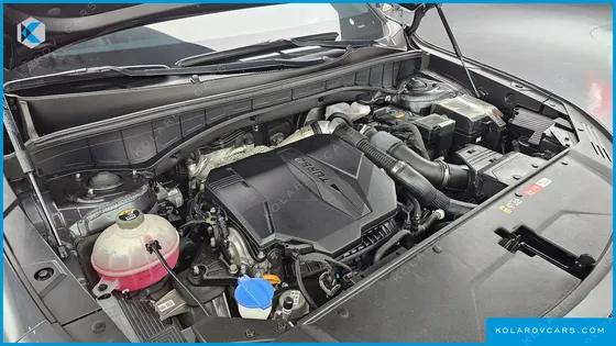 KIA SORENTO GASOLINE 2.5T 2WD