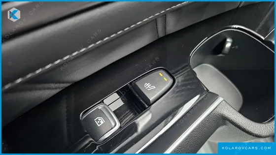 KIA SORENTO GASOLINE 2.5T 2WD