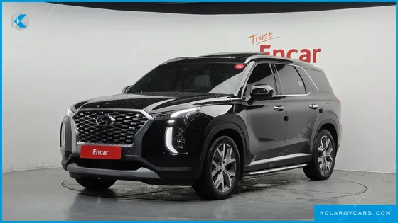 HYUNDAI PALISADE DIESEL 2.2 4WD