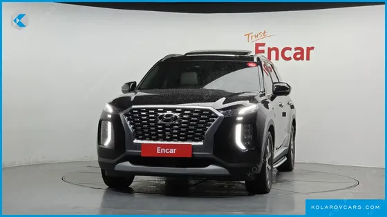 HYUNDAI PALISADE DIESEL 2.2 4WD