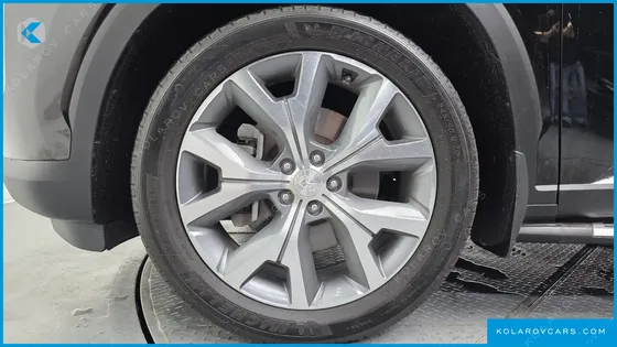 HYUNDAI PALISADE DIESEL 2.2 4WD
