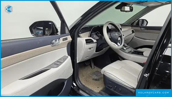 HYUNDAI PALISADE DIESEL 2.2 4WD