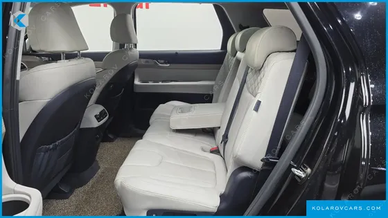 HYUNDAI PALISADE DIESEL 2.2 4WD
