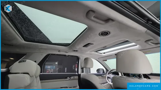 HYUNDAI PALISADE DIESEL 2.2 4WD