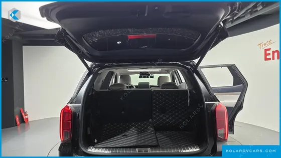 HYUNDAI PALISADE DIESEL 2.2 4WD