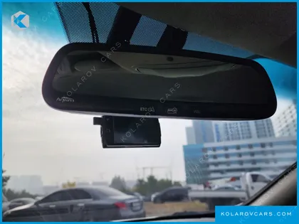 HYUNDAI SONATA LPI TOP
