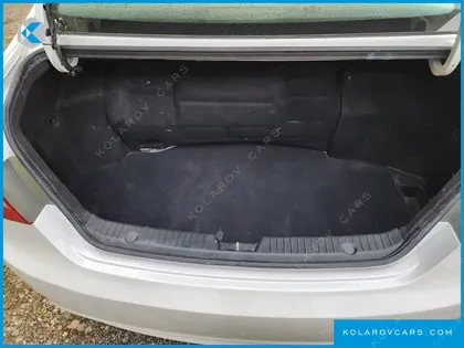 HYUNDAI SONATA LPI TOP