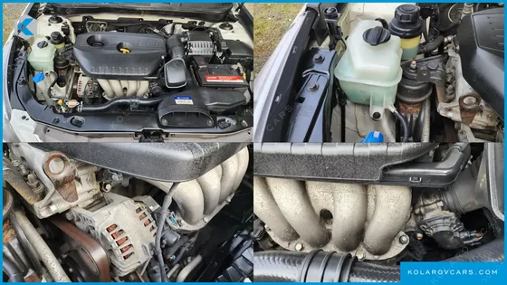 HYUNDAI SONATA LPI TOP