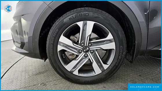 KIA SORENTO HEV 1.6 2WD