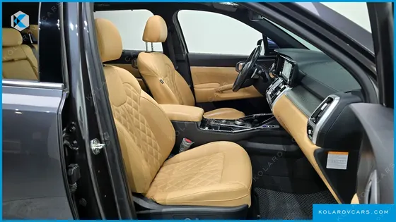 KIA SORENTO HEV 1.6 2WD