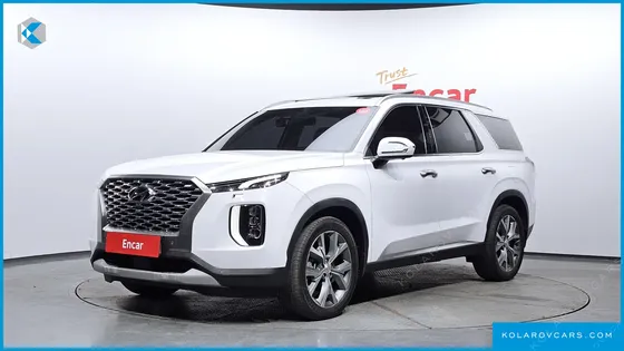 HYUNDAI PALISADE DIESEL 2.2 4WD