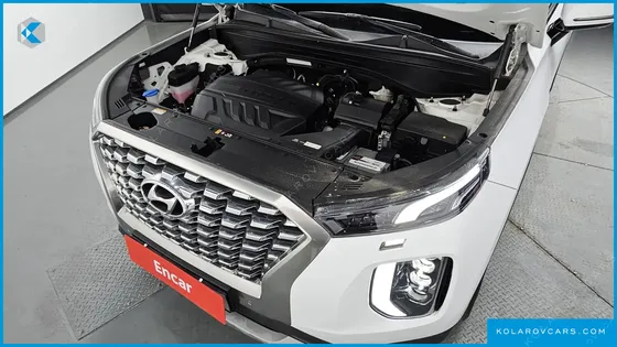 HYUNDAI PALISADE DIESEL 2.2 4WD