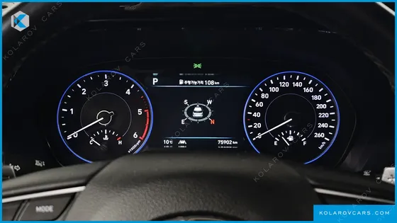 HYUNDAI PALISADE DIESEL 2.2 4WD