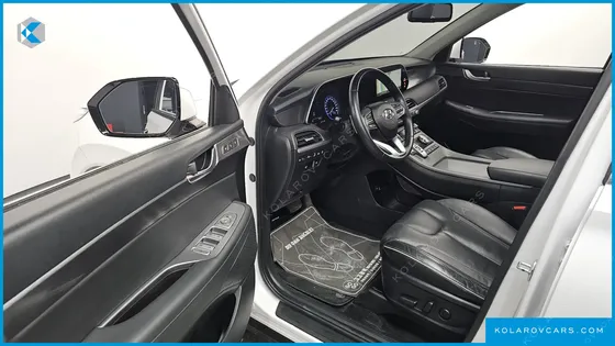 HYUNDAI PALISADE DIESEL 2.2 4WD