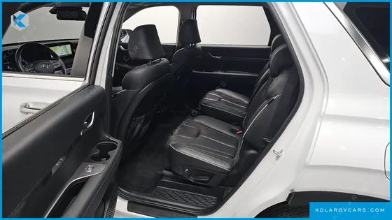 HYUNDAI PALISADE DIESEL 2.2 4WD