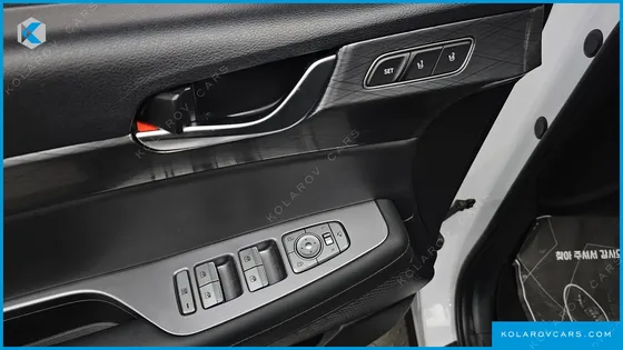 HYUNDAI PALISADE DIESEL 2.2 4WD