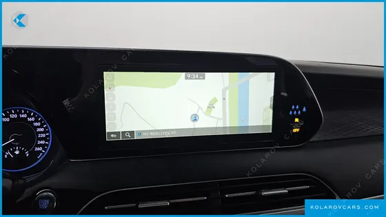 HYUNDAI PALISADE DIESEL 2.2 4WD