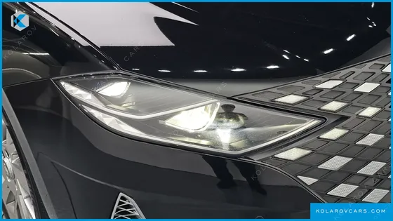 HYUNDAI GRANDEUR CALLIGRAPHY