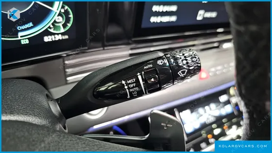 HYUNDAI GRANDEUR CALLIGRAPHY
