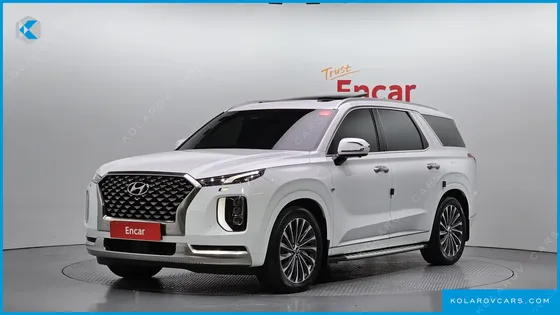 HYUNDAI PALISADE DIESEL 2.2 4WD